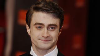 Daniel Radcliffe quiere ser Robin en nueva cinta de Batman