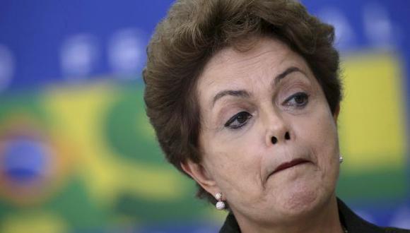 Partido de Dilma ya no recibirá donaciones de empresas privadas
