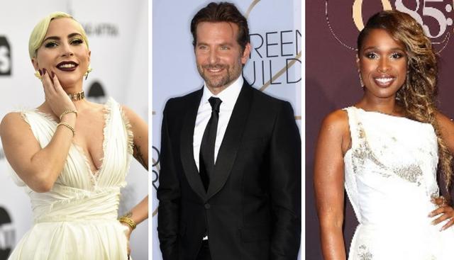 Oscar 2019: Confirman a Lady Gaga, Bradley Cooper y otros artistas en la ceremonia. (Fotos: AFP)