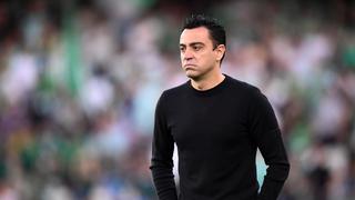 Xavi se resigna por el caso de Haaland, tras anuncio de acuerdo con Manchester City: “¿Si lo descarto?”