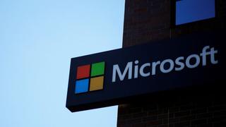 Microsoft negará software de reconocimiento facial a policía