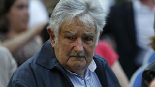José Mujica: "Más que a Alberto Fernández, Argentina tiene que elegir a Mandrake"