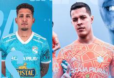 Sporting Cristal anuncia la salida de Joffre Escobar y la renovación de Renato Solís