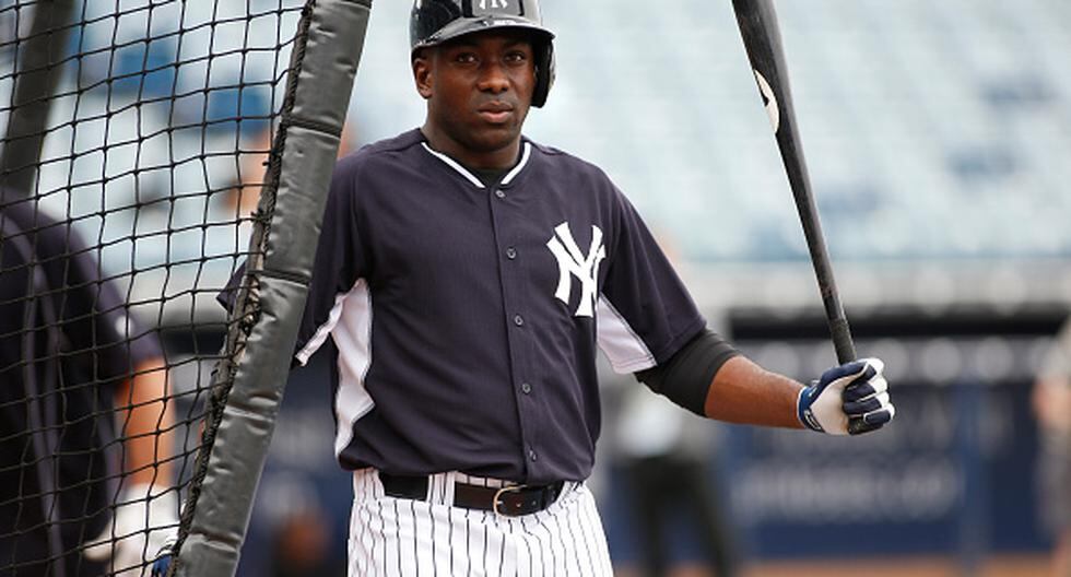 Pirela todavía no ha convencido al gerente general de New York Yankees. (Foto: Getty images)