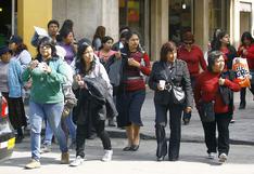 Clima en Lima: Senamhi pronostica una temperatura mínima de 14°C, para hoy sábado 26 de septiembre