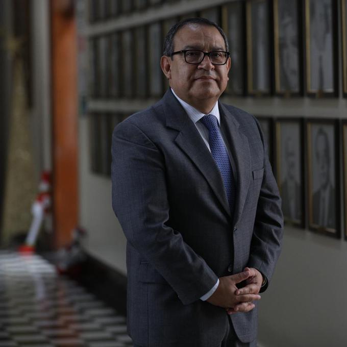 “El Perú ha estado al borde de un abismo institucional”
