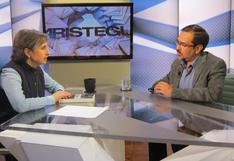 México: MVS refuta orden de reunión con Carmen Aristegui el viernes 24