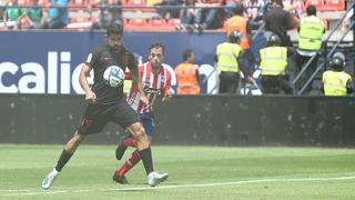 Atlético de Madrid venció 2-1 a Atlético San Luis en amistoso disputado en México | VIDEO