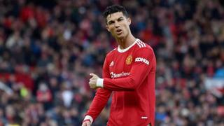 Cristiano Ronaldo: ¿qué equipos podrían recibirlo tras sus polémicas declaraciones sobre Manchester United y su técnico?