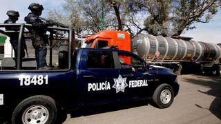 México: despiden a todos los policías de un municipio por infiltración del narcotráfico