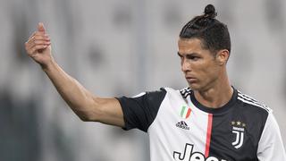 ‘Papu’ Gómez sobre Cristiano Ronaldo: “Es Ken, un muñeco hermoso”
