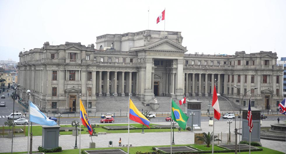 La Sala Plena de la Corte Suprema indicó que el dictamen de&nbsp; la JNJ debe ser aprobado \"con la urgencia y responsabilidad que las circunstancias demandan\". (Foto: GEC)