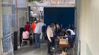 Elecciones Perú 2021: Así quedó el resultado ONPE del voto al 100% en Venezuela según el conteo oficial