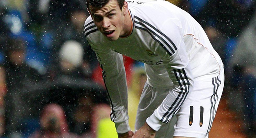 Gareth Bale seguro de que Real Madrid venza a Atlético de Madrid en la final de Champions League (Foto: EFE)