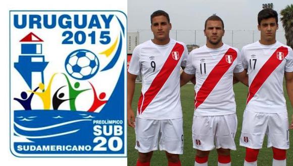 Sudamericano Sub 20: hoy se termina la primera fecha