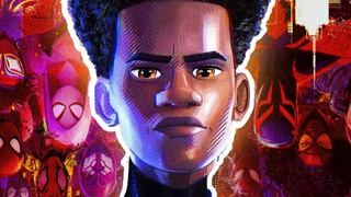 “Spider-Man: Across the Spider-Verse”: por qué no tiene escenas post-créditos