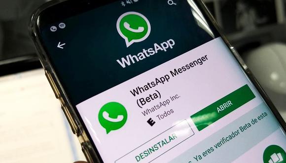 En la siguiente nota podrás saber qué celulares Android ya no tendrán WhatsApp antes del 2020. (Foto: WhatsApp)