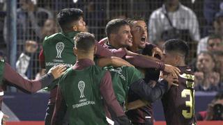 Lo que significa la mezquindad de no alegrarse por un triunfo de la ‘U’ en la Sudamericana