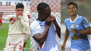 Piero Quispe y las otras dos joyas del fútbol peruano a seguir este año y qué necesitan para emigrar