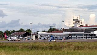 Avanza ampliación para exonerar del IGV a boletos aéreos a Iquitos