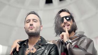 Maluma estrena "Amigos con derechos", su nueva colaboración con Reik, y desata la locura en Internet | VIDEO