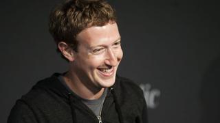 Fortuna de Mark Zuckerberg asciende a US$50.000 millones