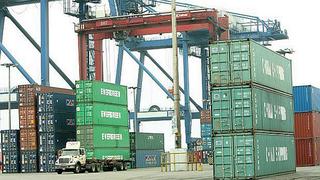 Exportaciones no tradicionales crecieron 15,1% en mayo