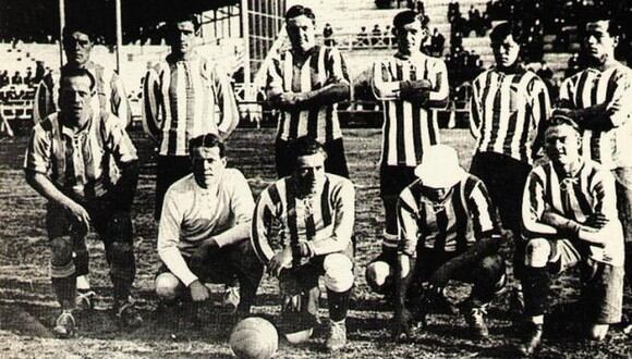 Desde su primera edición hasta 1967 la Copa América se llamaba Campeonato Sudamericano de Selecciones. (Foto: Wikimedia Commons)