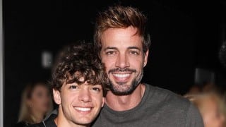 William Levy: la vez que su hijo Christopher sufrió un terrible accidente cuando conducía un carro de golf