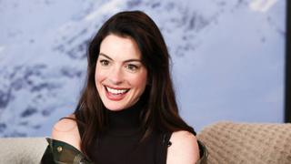 Anne Hathaway: ¿por qué razón fue tendencia en redes en los últimos días?