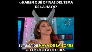 Divertidos memes de Karen Schwarz invaden las redes sociales