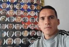 Chile le exigirá a Venezuela sus “responsabilidades” por el crimen de exmilitar venezolano Ronald Ojeda