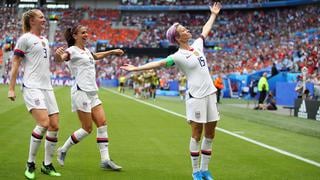 La FIFA anuncia cambio histórico en el fútbol femenino para las futbolistas embarazadas