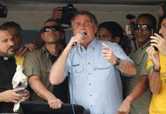 Brasil: Vicepresidente descarta un golpe de Estado pese a la “retórica fuerte” de Bolsonaro