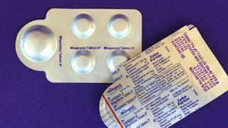 Mifepristona: Gobierno de EEUU hará “lo posible” para que píldora abortiva siga disponible