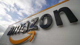 Amazon advierte con suspender las actividades en sus centros de distribución en Francia