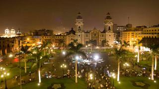 Lima oficializó su candidatura para organizar los Panamericanos de 2019