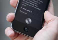 Apple: uno de los 'padres' de Siri revela por qué el asistente comete errores