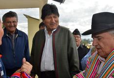 Bolivia: ¿cómo llega Evo Morales a referendo para tentar cuarto mandato?