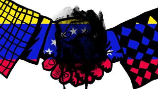 Los opositores que ayudaron a Maduro, por Andrés Oppenheimer