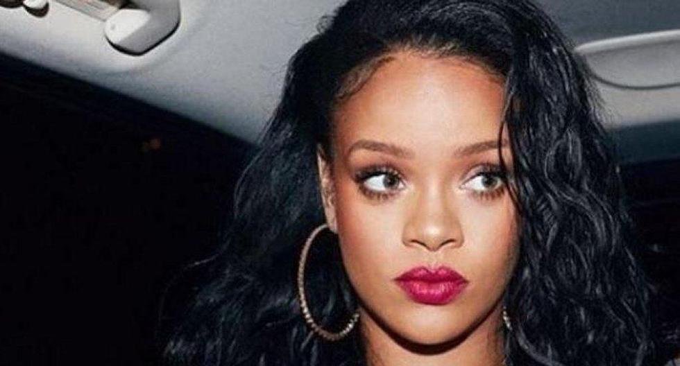 Rihanna confirmó que alista el lanzamiento de su nueva música en 2019. (Foto: Instagram)