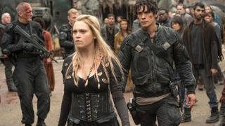 "The 100" terminará en su séptima temporada