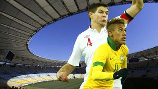 Amistoso Brasil-Inglaterra fue suspendido por falta de seguridad en el nuevo estadio Maracaná