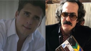 “Luis Miguel, la serie”: cómo ocurrió la escena por la que quieren enjuiciar a Diego Boneta