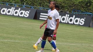 Sporting Cristal, con Alberto Rodríguez, venció a Ayacucho FC