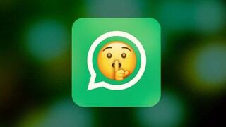 WhatsApp: cómo activar el emoji secreto que esconde la función “ver una sola vez”