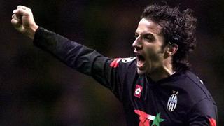 Juventus vs. Ajax: cuando Alessandro Del Piero consiguió su única Champions en 1996