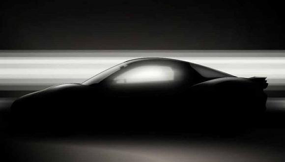 Salón de Tokio: Yamaha presentará un auto deportivo