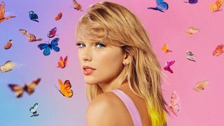 Taylor Swift salva de la quiebra a una tienda de discos afectada por la crisis del coronavirus