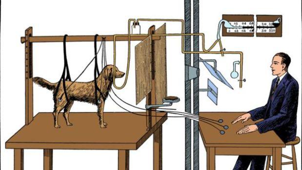 Lo que hacía era medir las secreciones, con un propósito concreto: entender los pensamientos. (Foto: Science Photo Library)